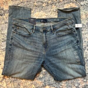 NWT Men’s Gap Jeans 40x32
